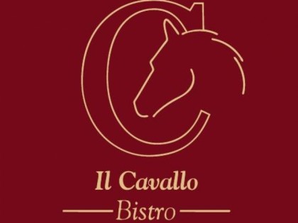 Photo:  Il Cavallo